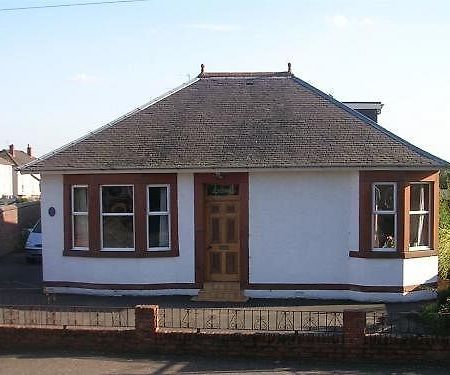 Ardwell Bed & Breakfast Mauchline Dış mekan fotoğraf