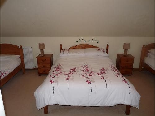 Ardwell Bed & Breakfast Mauchline Dış mekan fotoğraf