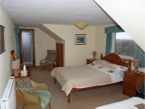 Ardwell Bed & Breakfast Mauchline Dış mekan fotoğraf