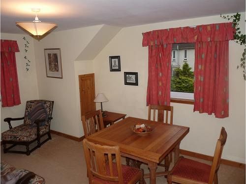 Ardwell Bed & Breakfast Mauchline Dış mekan fotoğraf